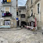 Rosas - Palazzo S, Annunziata 아파트 바리