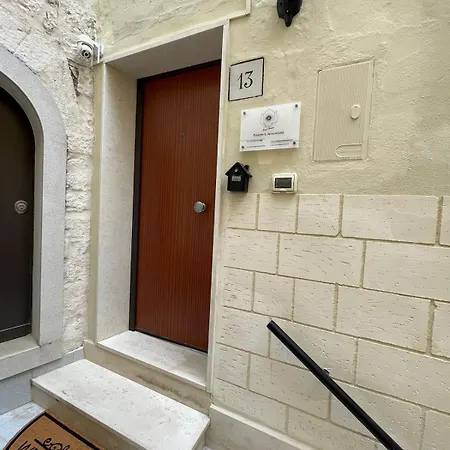 Rosas - Palazzo S, Annunziata 아파트