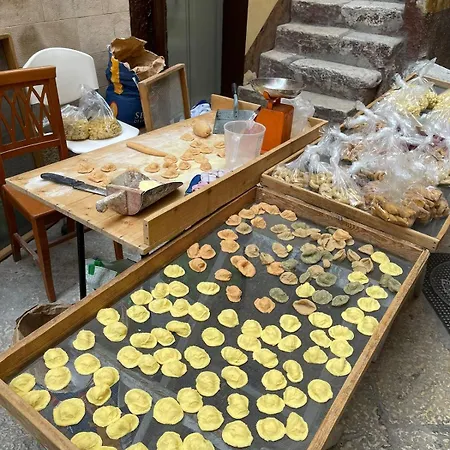 아파트 Rosas - Palazzo S, Annunziata 바리