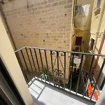 Apartament Rosas - Palazzo S, Annunziata *
