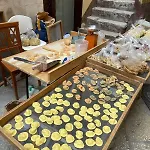 Apartman Rosas - Palazzo S, Annunziata Bari