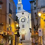 Rosas - Palazzo S, Annunziata * Bari