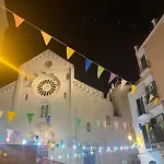 Rosas - Palazzo S, Annunziata Apartament *