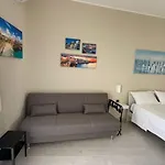 Rosas - Palazzo S, Annunziata Apartament *
