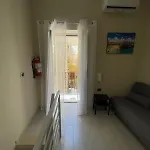 Rosas - Palazzo S, Annunziata Apartament Bari