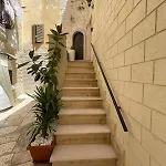 Rosas - Palazzo S, Annunziata Apartman *