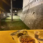 Apartman Rosas - Palazzo S, Annunziata Bari