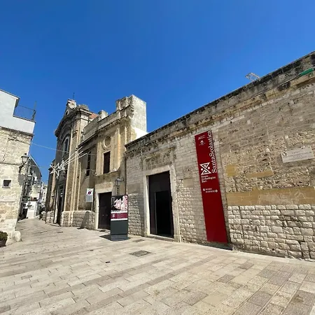 Rosas - Palazzo S, Annunziata Apartment *