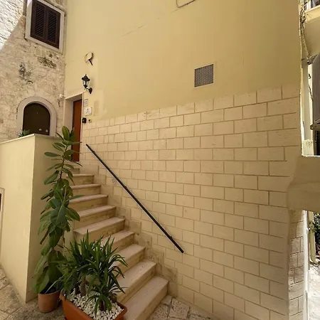 Apartament Rosas - Palazzo S, Annunziata *