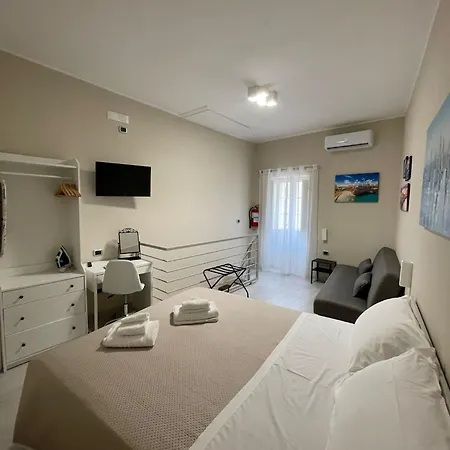 Apartament Rosas - Palazzo S, Annunziata