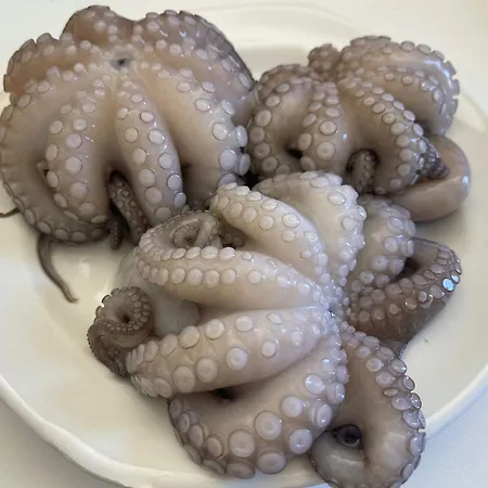 Rosas - Palazzo S, Annunziata
