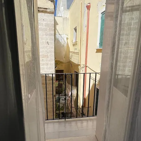 Rosas - Palazzo S, Annunziata Apartmán
