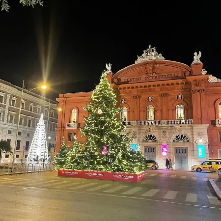 Rosas - Palazzo S, Annunziata Apartment Bari