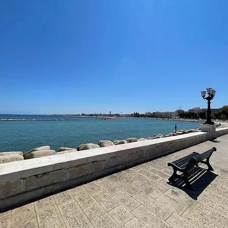 Rosas - Palazzo S, Annunziata Apartment