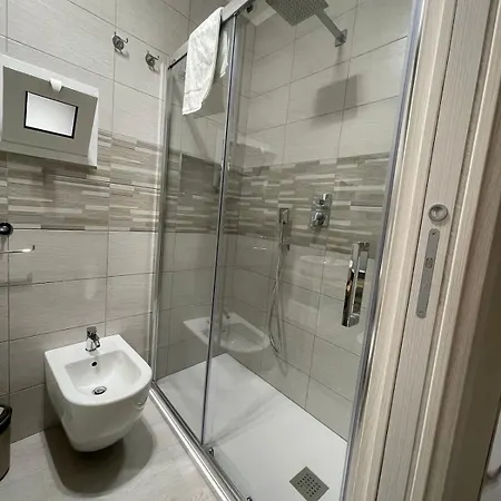 Apartament Rosas - Palazzo S, Annunziata