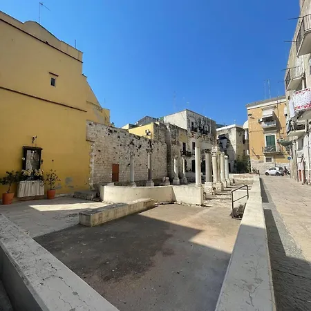 Rosas - Palazzo S, Annunziata