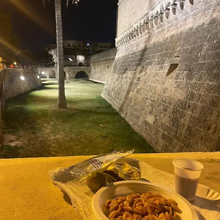 Apartment Rosas - Palazzo S, Annunziata Bari