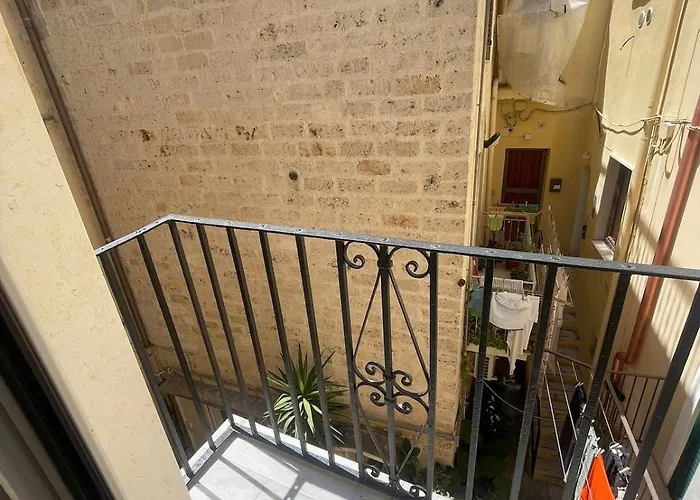 Apartment Rosas - Palazzo S, Annunziata *