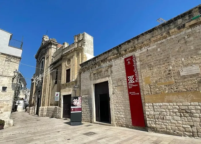 Rosas - Palazzo S, Annunziata Apartment *