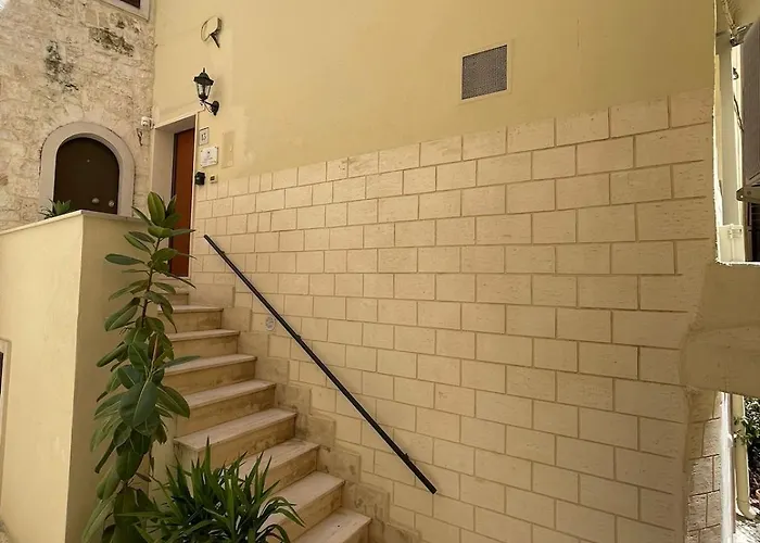 Apartment Rosas - Palazzo S, Annunziata *