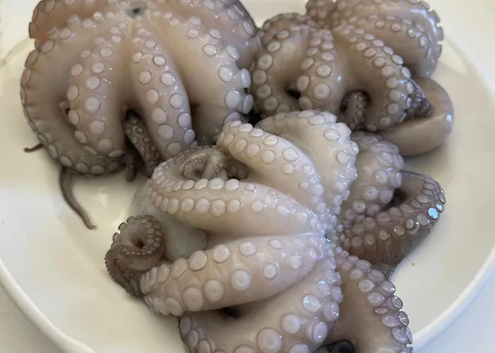 Rosas - Palazzo S, Annunziata