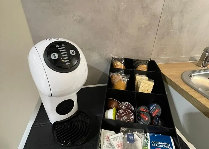 Rosas - Palazzo S, Annunziata