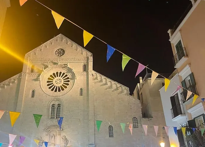 Rosas - Palazzo S, Annunziata Appartamento *