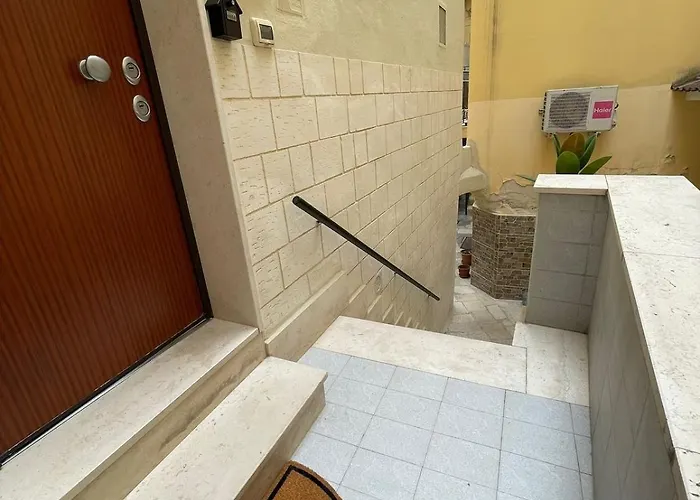 Apartment Rosas - Palazzo S, Annunziata *