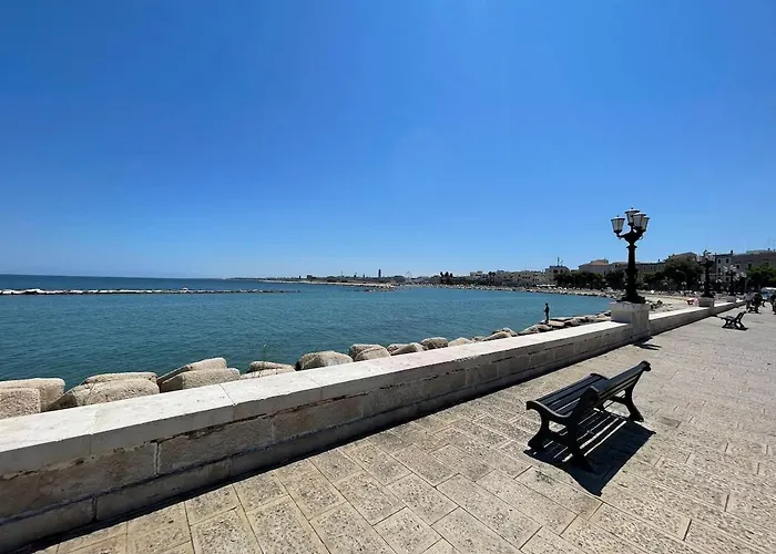 Rosas - Palazzo S, Annunziata Apartment