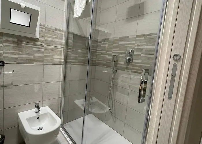 Apartment Rosas - Palazzo S, Annunziata