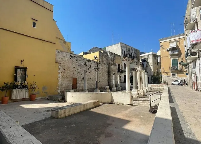 Rosas - Palazzo S, Annunziata