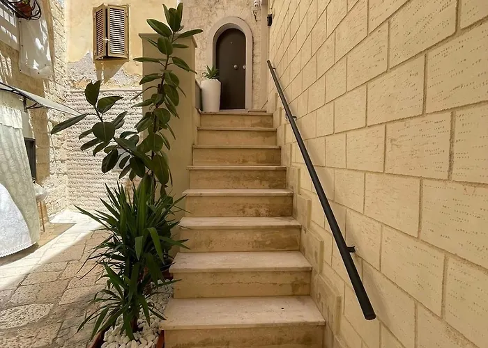 Rosas - Palazzo S, Annunziata Appartamento *