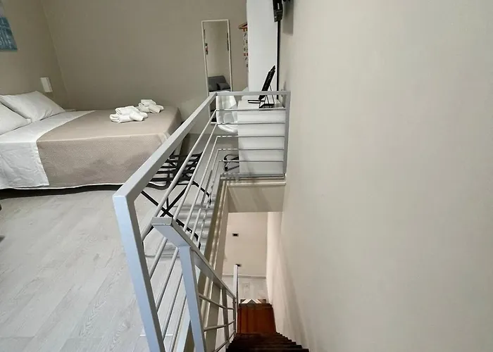 Rosas - Palazzo S, Annunziata *